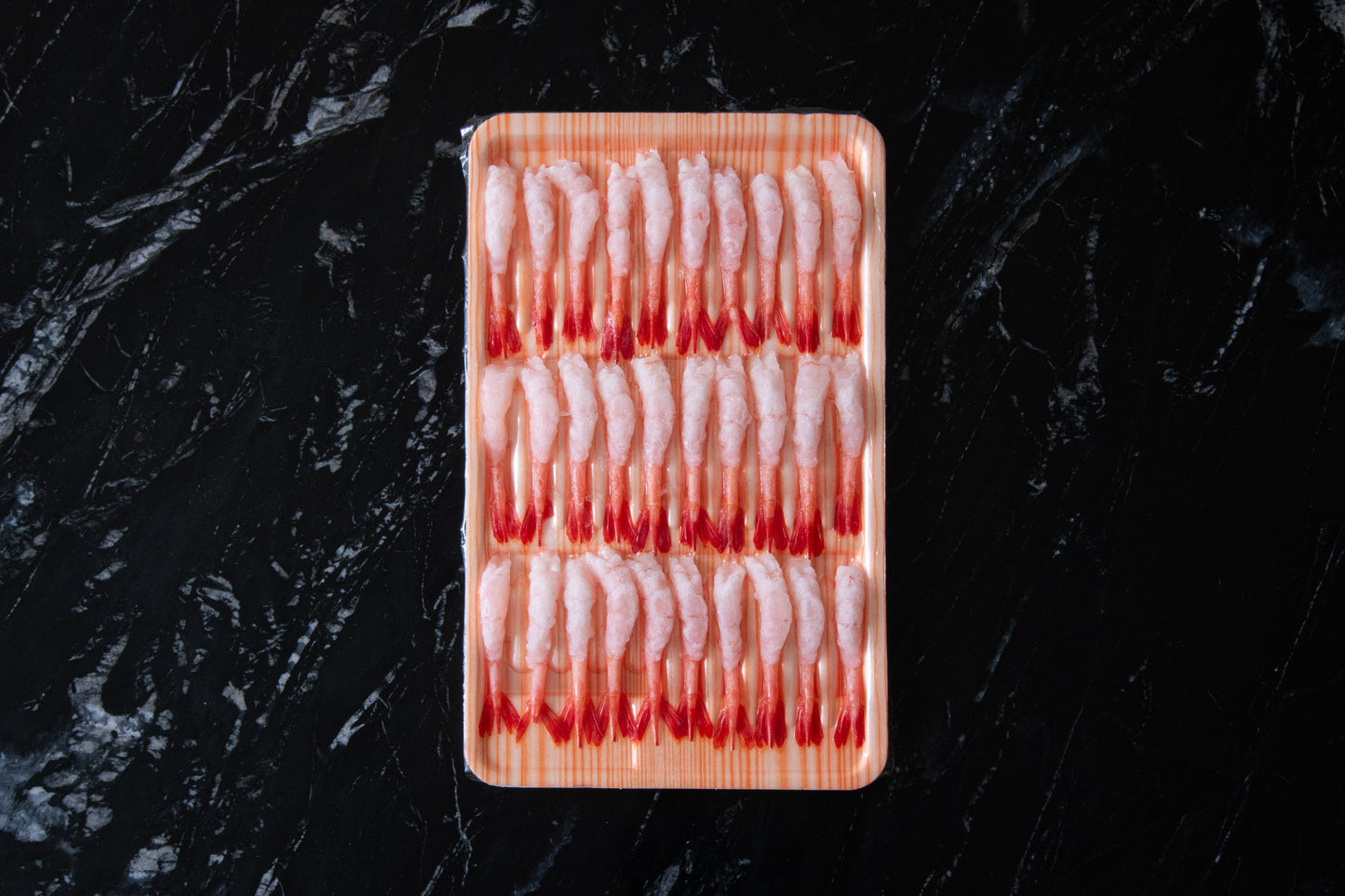 1 Ama Ebi Tray (30 pieces)