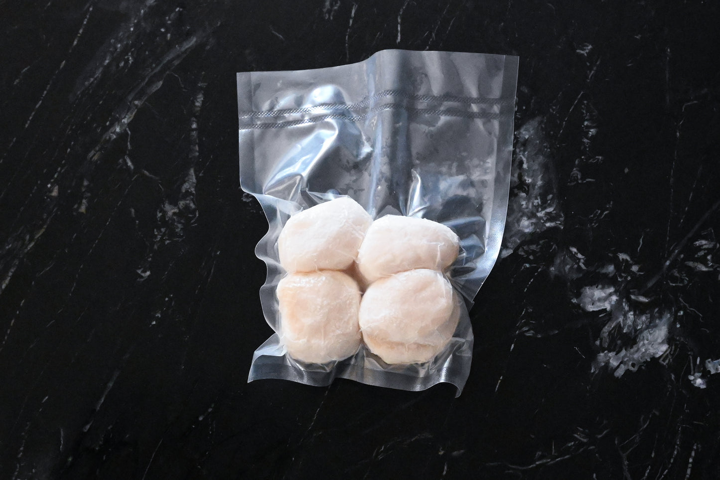 4x Hotate: Scallops (~130g)