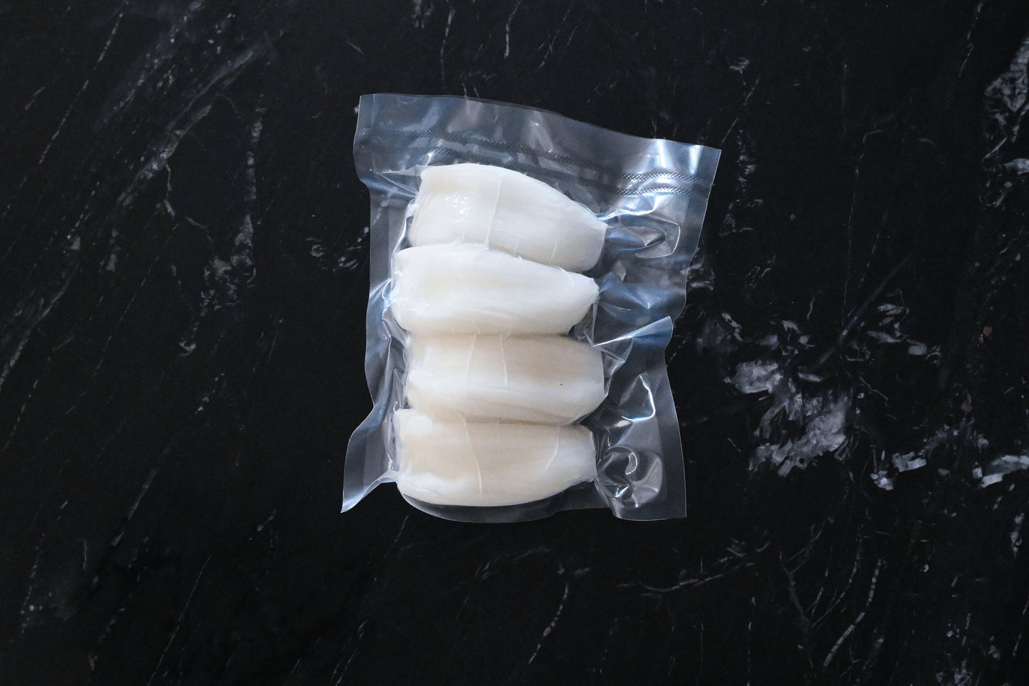 4x Ika: Squid (~140g)