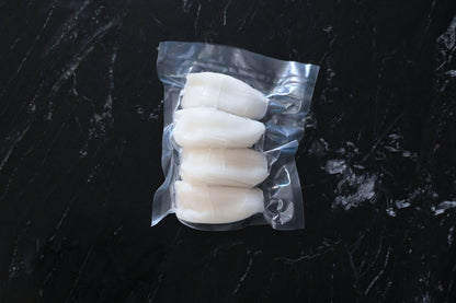 4x Ika: Squid (~140g)
