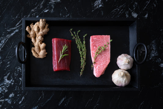 The Toro Connoisseur