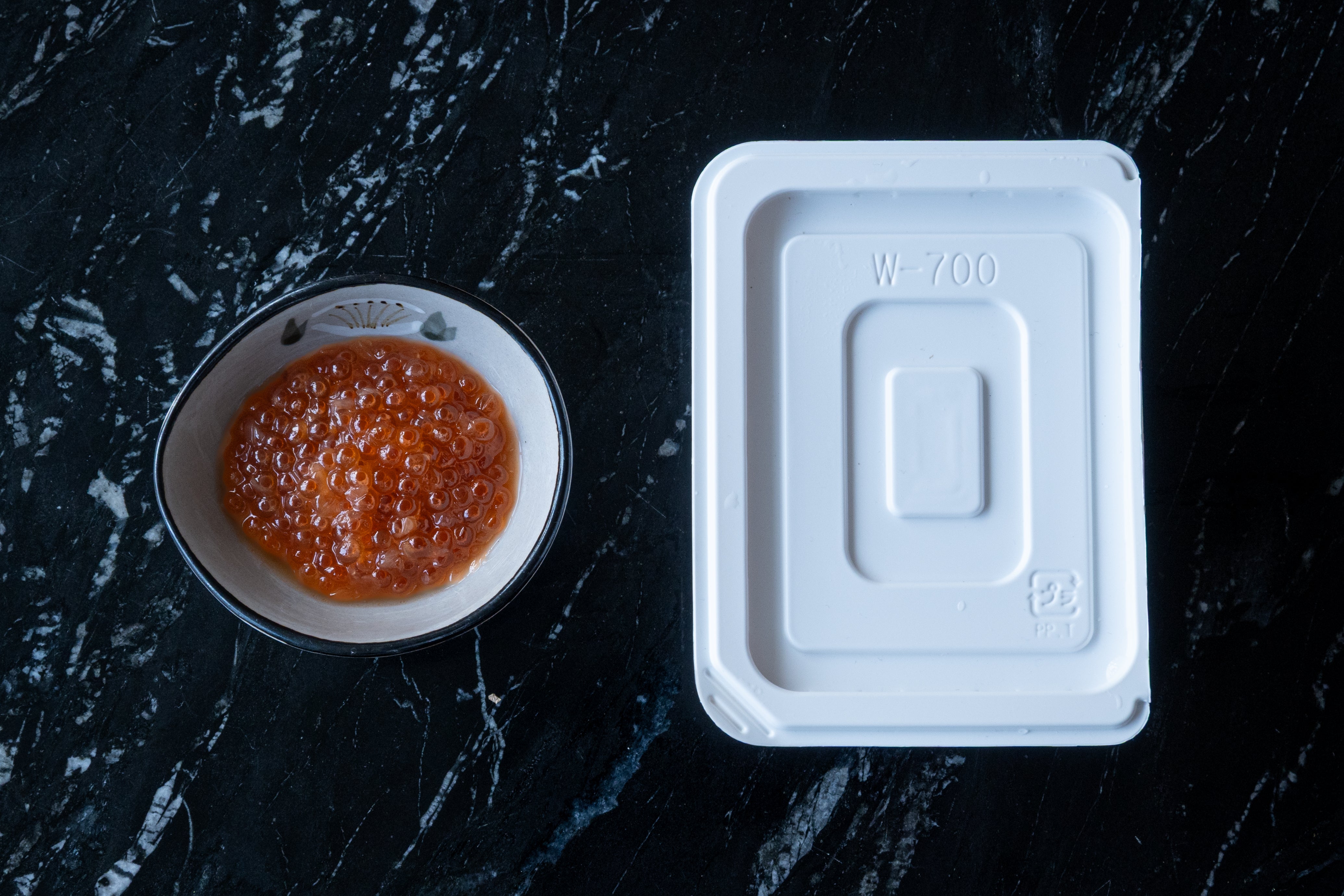 Ikura (250g) – Project Umami
