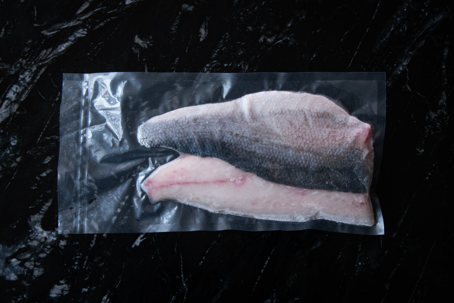 2x Suzuki Fillet (~350g)