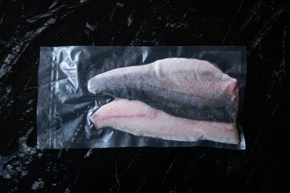 2x Suzuki Fillet (~350g)