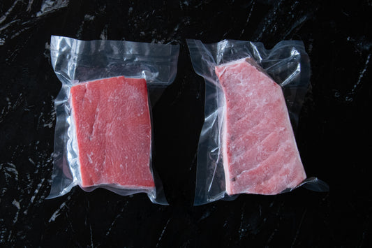 The Toro Connoisseur