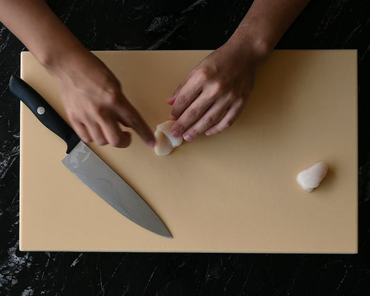 4x Hotate: Scallops (~130g)